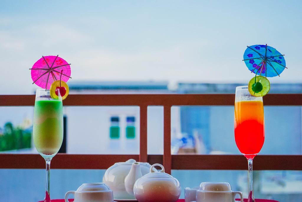 Herbal Tea Homestay Hoi An Exterior foto