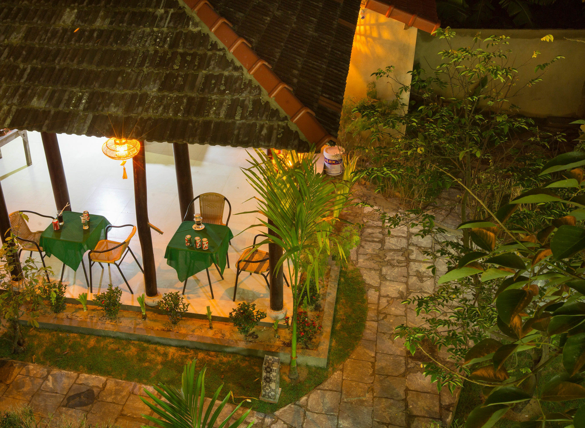 Herbal Tea Homestay Hoi An Exterior foto