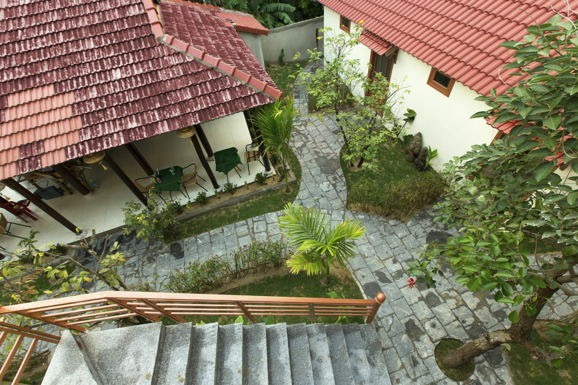 Herbal Tea Homestay Hoi An Exterior foto